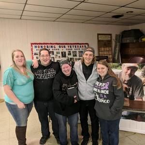 Meet your Posher, Rachel